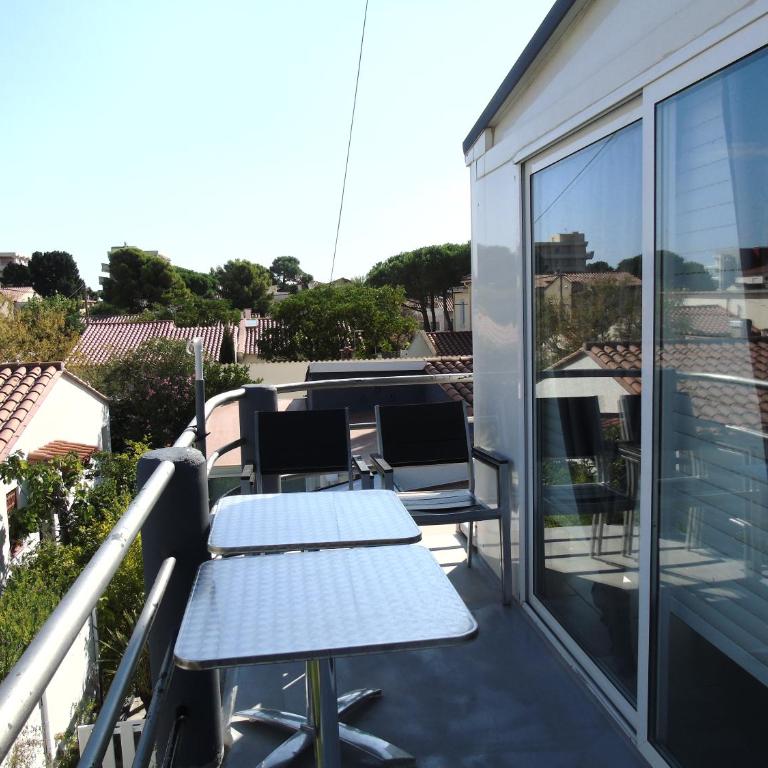 Villa Reva - Appartement - 17
