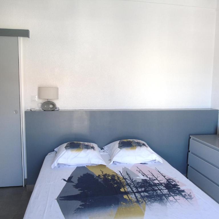 Villa Reva - Appartement - 16
