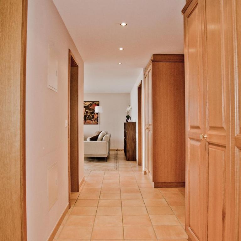 Apartment Paradise - GRIWA RENT AG - Apartamento de 3 dormitorios - 10