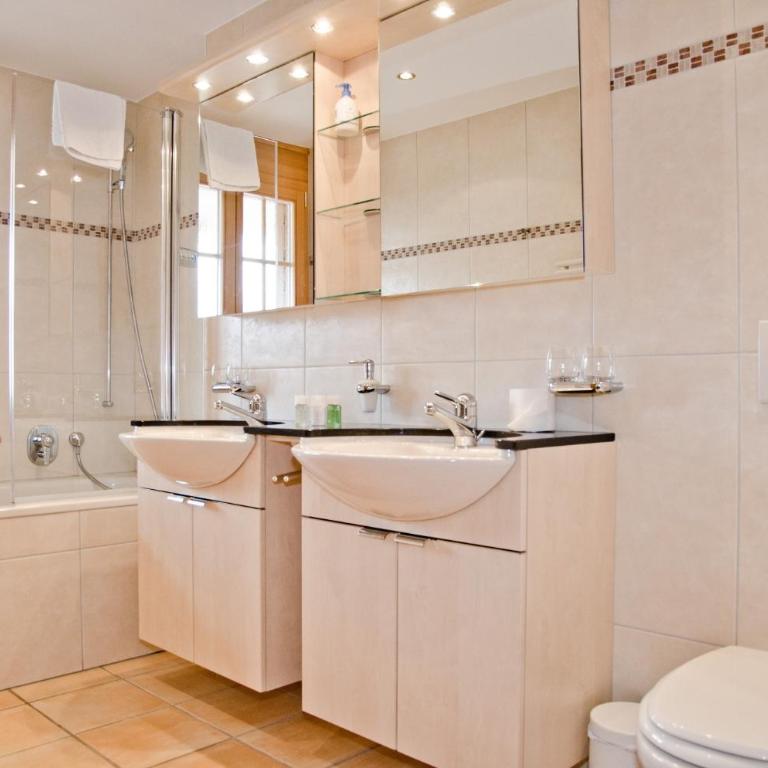 Apartment Paradise - GRIWA RENT AG - Apartamento de 3 dormitorios - 19