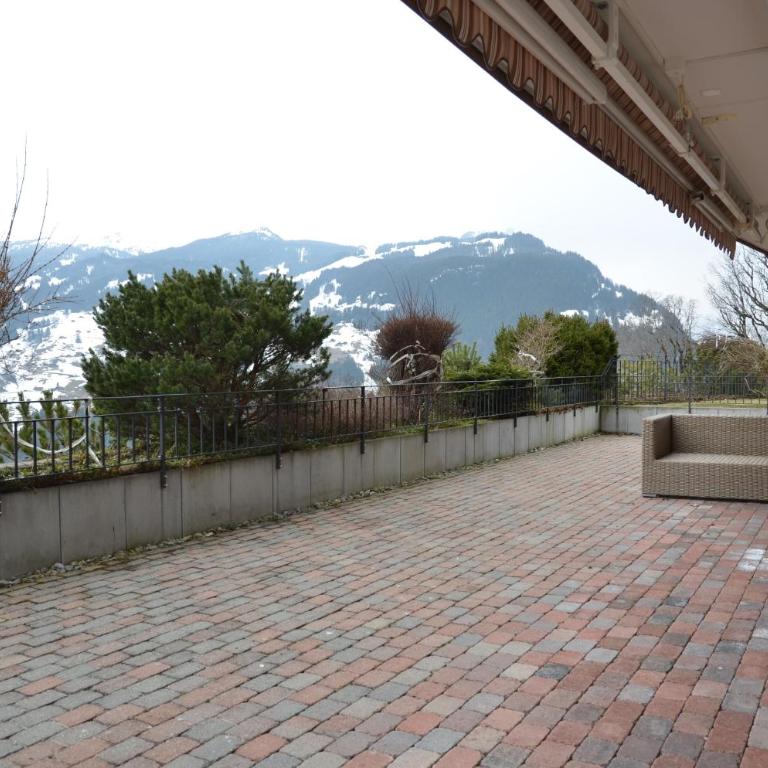 Apartment Paradise - GRIWA RENT AG - Apartamento de 3 dormitorios - 24