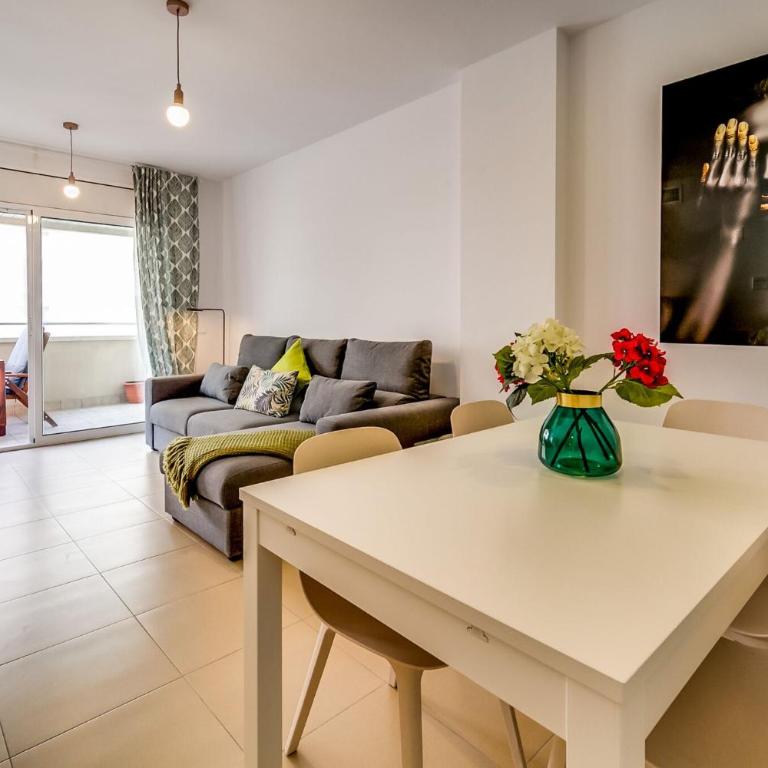 Vivalidays Alicia - Fenals - Lloret de Mar - Apartamento de 2 dormitorios - 10