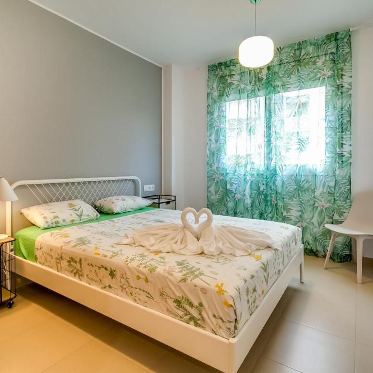 Vivalidays Alicia - Fenals - Lloret de Mar - Apartamento de 2 dormitorios - 15
