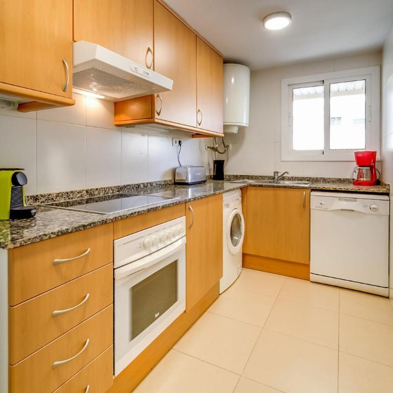 Vivalidays Alicia - Fenals - Lloret de Mar - Apartamento de 2 dormitorios - 13