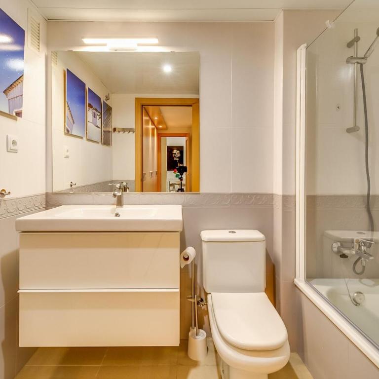 Vivalidays Alicia - Fenals - Lloret de Mar - Apartamento de 2 dormitorios - 19
