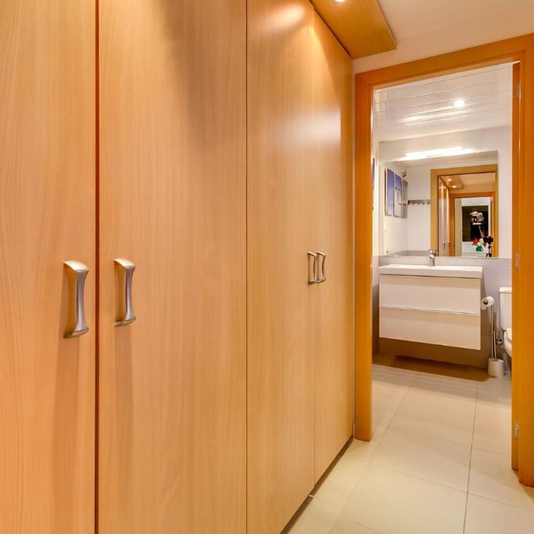 Vivalidays Alicia - Fenals - Lloret de Mar - Apartamento de 2 dormitorios - 21