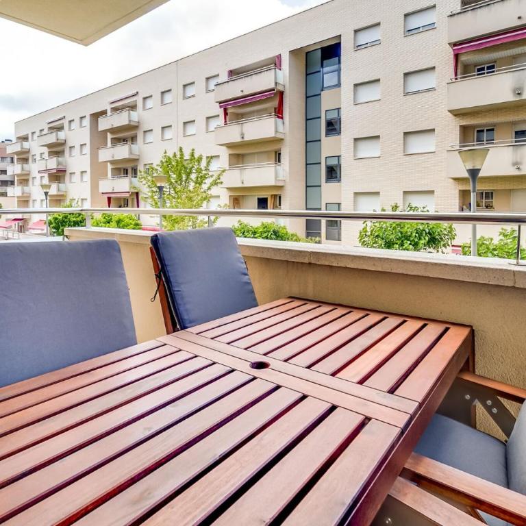 Vivalidays Alicia - Fenals - Lloret de Mar - Apartamento de 2 dormitorios - 22