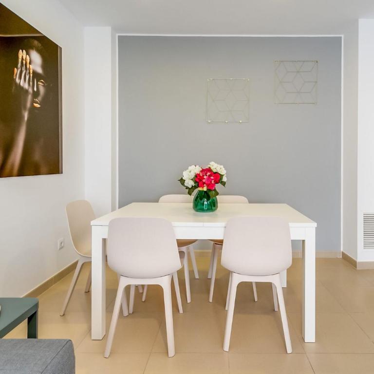 Vivalidays Alicia - Fenals - Lloret de Mar - Apartamento de 2 dormitorios - 12