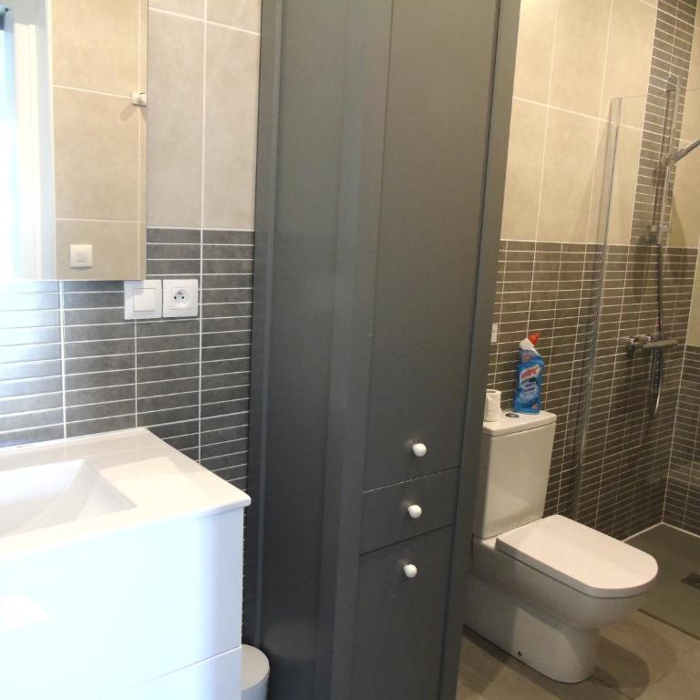Villa Reva - Appartement - 12