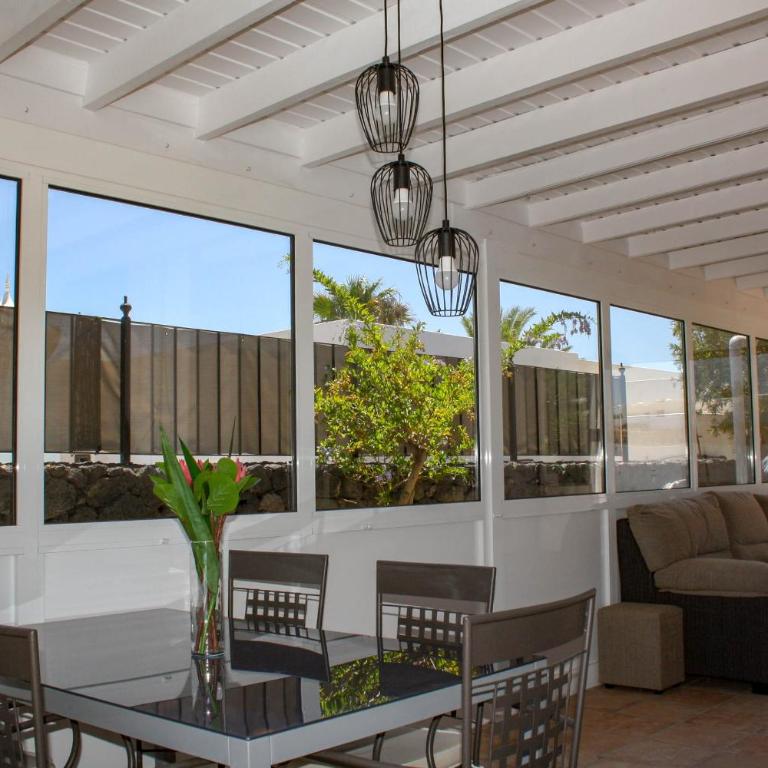 VILLA OLIVEIRA by Buenavilla - Villa - 23