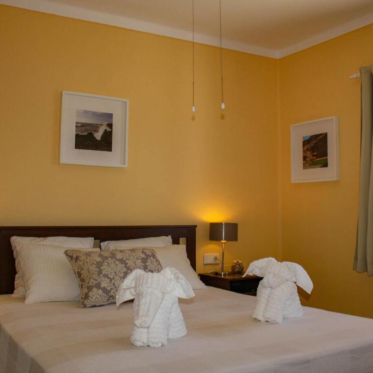 VILLA OLIVEIRA by Buenavilla - Villa - 32