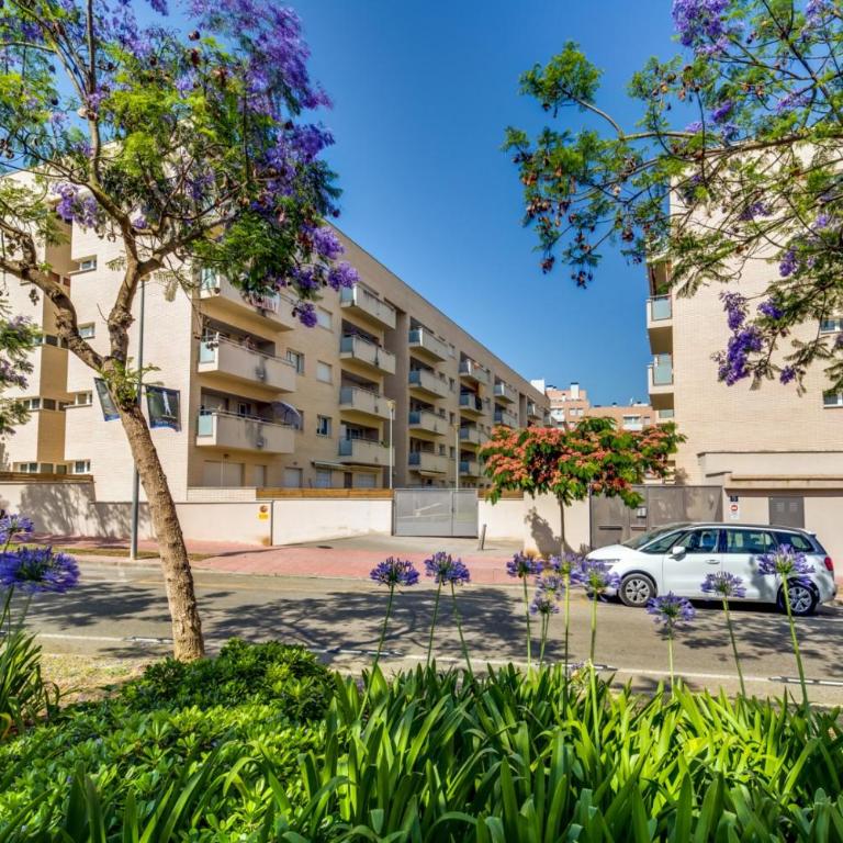 Vivalidays Alicia - Fenals - Lloret de Mar - Apartamento de 2 dormitorios - 33