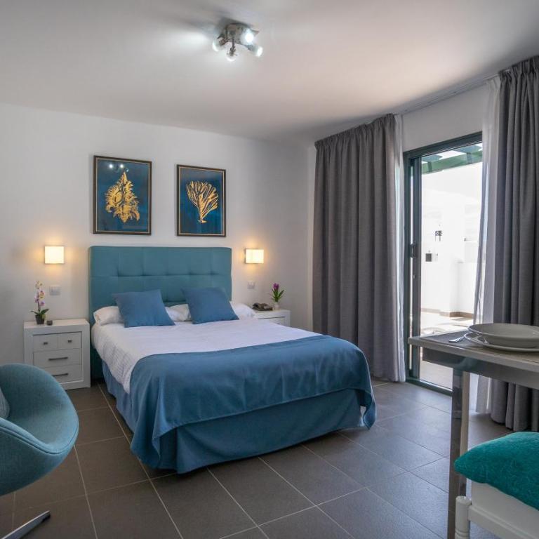 Bitacora Lanzarote Club - Two Bedroom Deluxe Apartment - 8