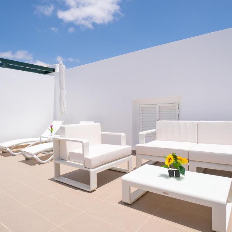 Bitacora Lanzarote Club - Two Bedroom Deluxe Apartment - 15