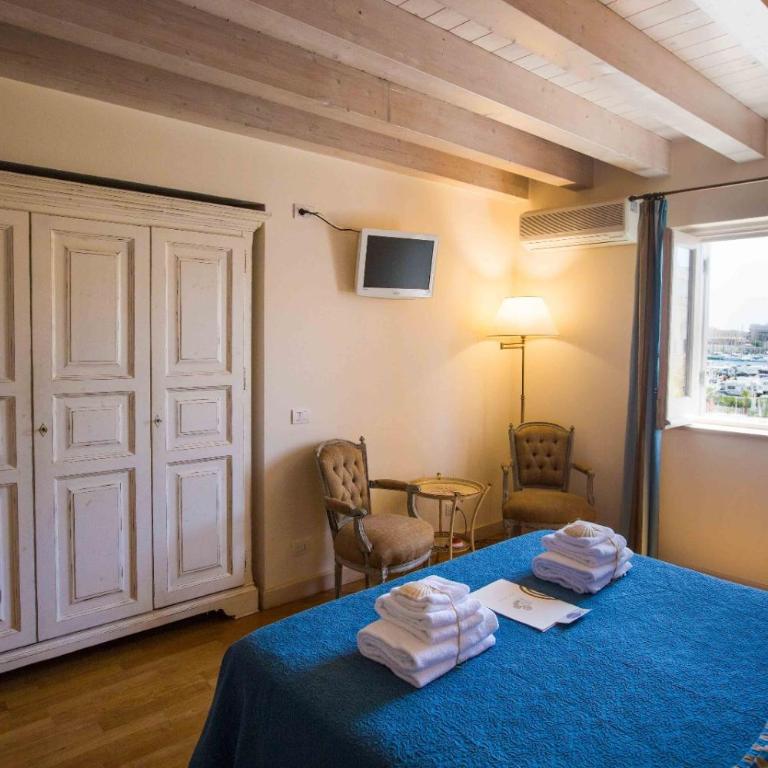 Musciara Siracusa Resort - Camera Matrimoniale Standard - 6