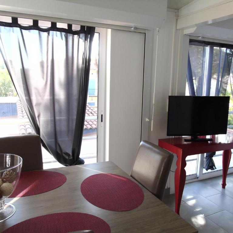 Villa Reva - Appartement - 10
