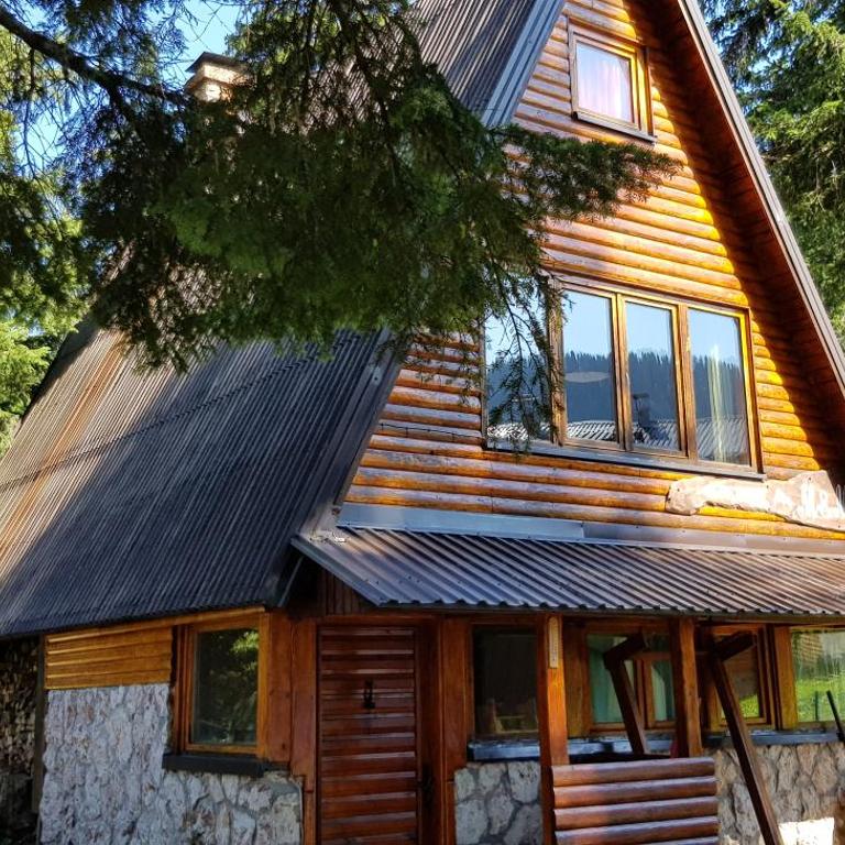 Snow Angel Jahorina - Two-Bedroom House - 43