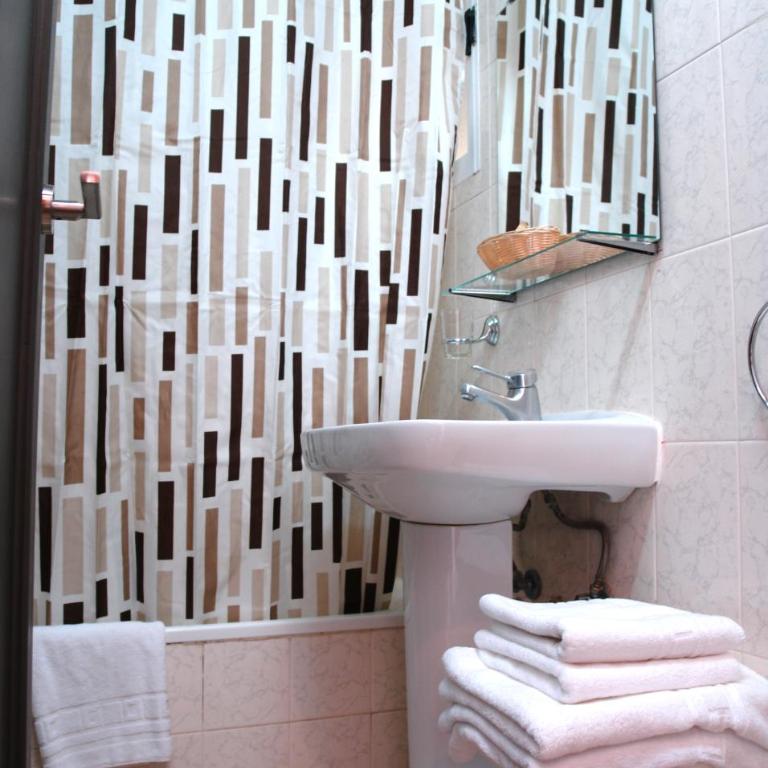 Palmera Beach - Apartamento de 2 dormitorios con terraza (5 adultos) - 11