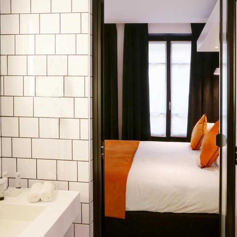 Best Western Premier Faubourg 88 - Chambre Supérieure - 1