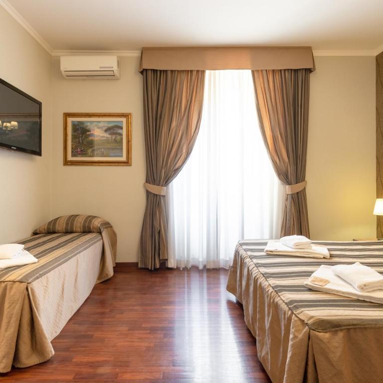 Dreams Roma B&B - Suite - 4