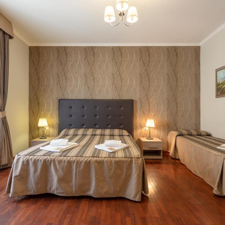 Dreams Roma B&B - Suite - 1