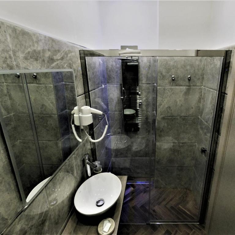 Royal Rooms Luxury Suite - Junior Suite - 20