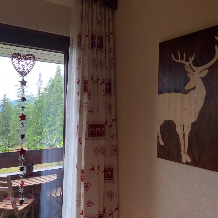 Katschberghöhe 21 - Apartment mit 2 Schlafzimmern - 21