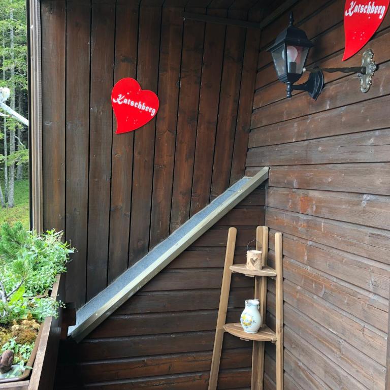 Katschberghöhe 21 - Apartment mit 2 Schlafzimmern - 23