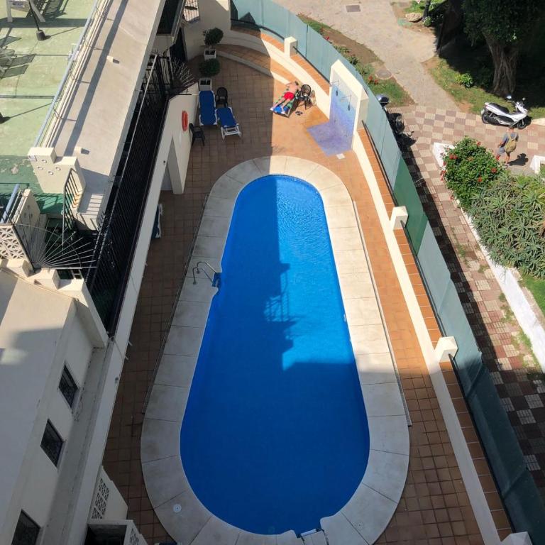 APARTAMENTO 4-2, EDIFICIO EDEN ROC I - Apartamento - 15
