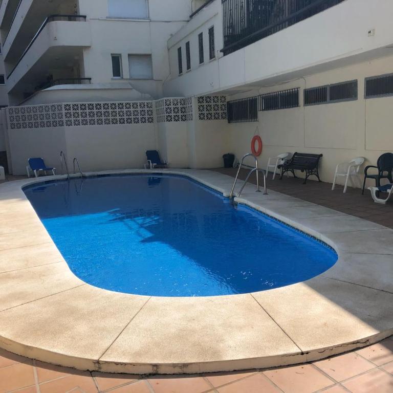 APARTAMENTO 4-2, EDIFICIO EDEN ROC I - Apartamento - 18