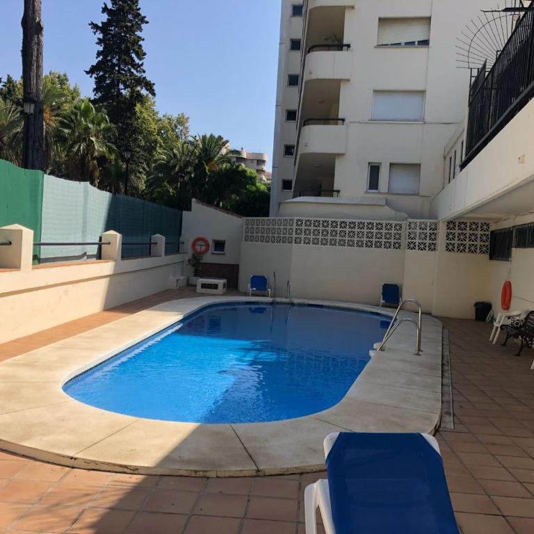 APARTAMENTO 4-2, EDIFICIO EDEN ROC I - Apartamento - 19