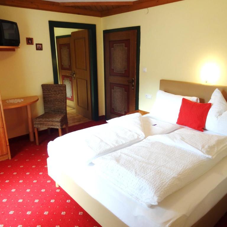 Pension Appartements Reithof - Apartment mit 1 Schlafzimmer - 2
