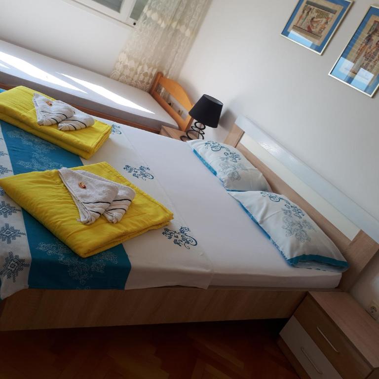 Lala - Apartment with Sea View - 21