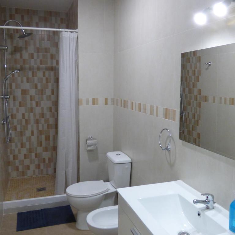 Viviendas Turísticas La Merced - Apartamento de 2 dormitorios - 19