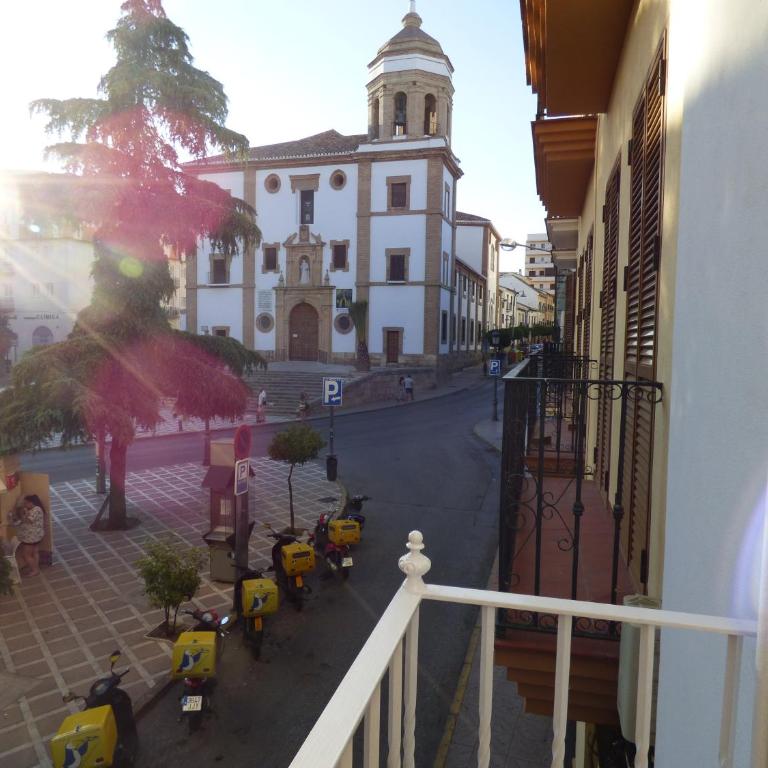 Viviendas Turísticas La Merced - Apartamento de 2 dormitorios - 29