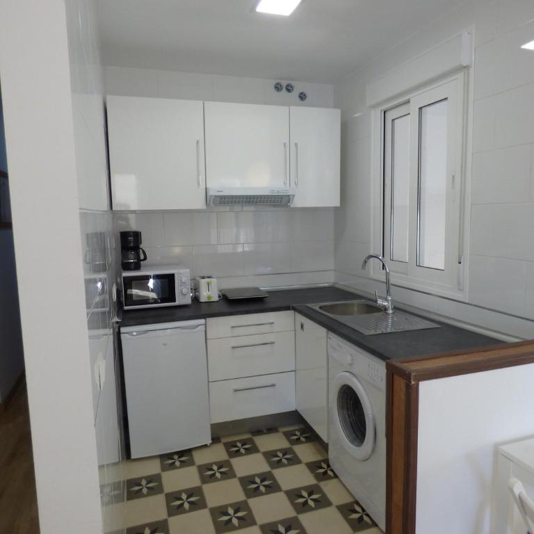 Viviendas Turísticas La Merced - Apartamento de 2 dormitorios - 31