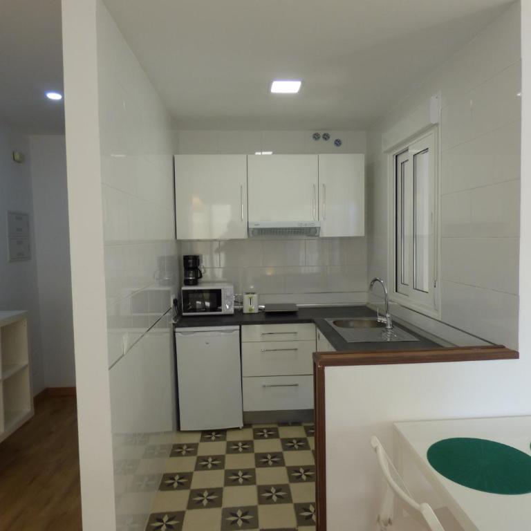 Viviendas Turísticas La Merced - Apartamento de 2 dormitorios - 27