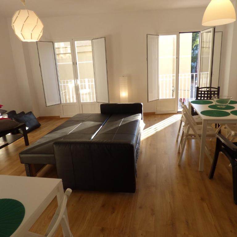 Viviendas Turísticas La Merced - Apartamento de 2 dormitorios - 25