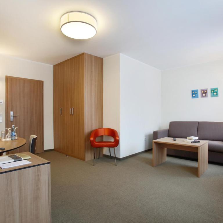 Hotel am Jakobsmarkt - Superior Suite - 4