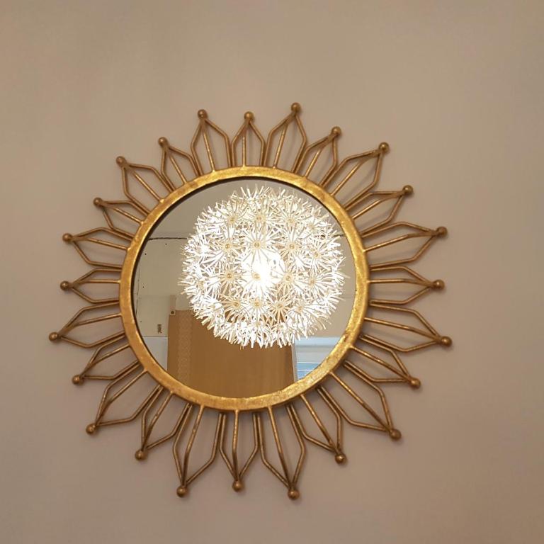 Fidanza House - Apartment - 34