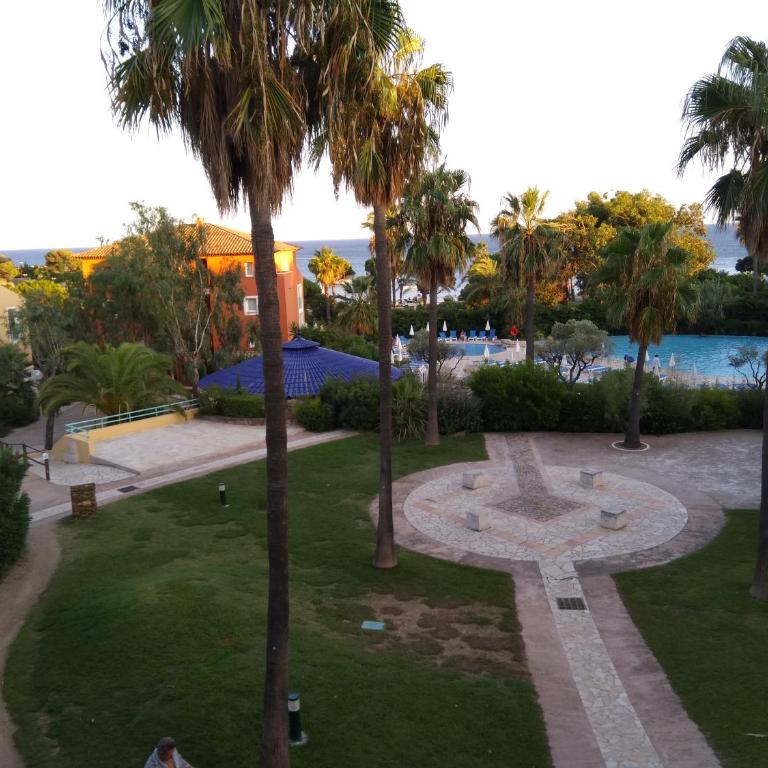 Les Rivages des Issambres - Appartement - Vue sur Mer - 21
