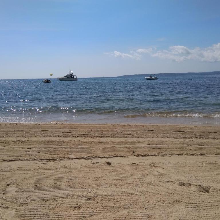 Les Rivages des Issambres - Appartement - Vue sur Mer - 18