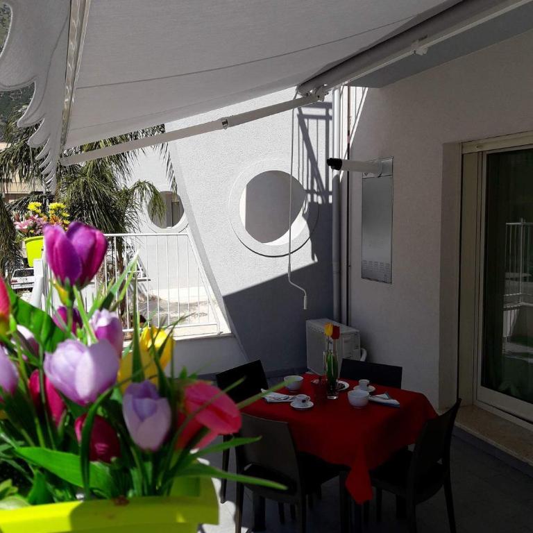 Appartamento "Le Vele" - Casa Vacanze - 12