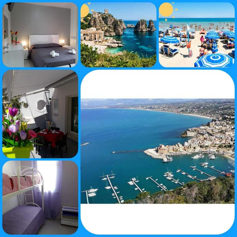 Appartamento "Le Vele" - Casa Vacanze - 8