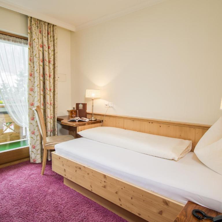 Hotel Post Sport- und Wellness - Standard Einzelzimmer - 1