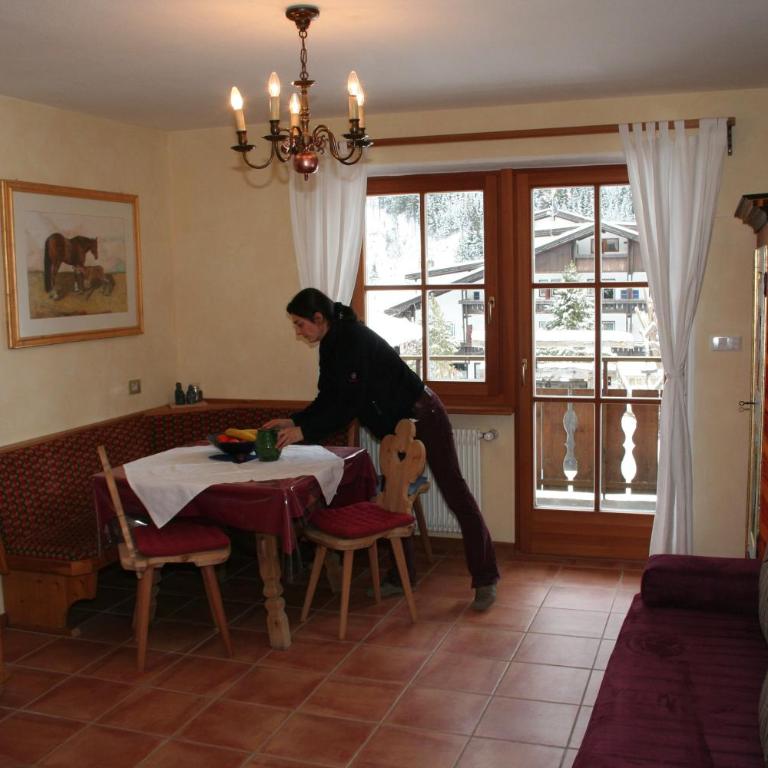 Appartement Ahrntal - Appartamento con 1 Camera da Letto - 7