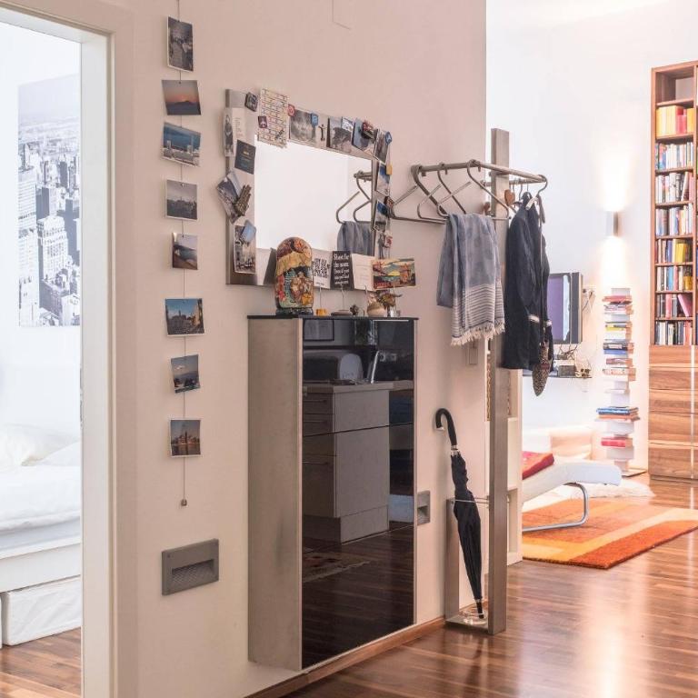 Spacious old town luxury apartment - Appartement - 15