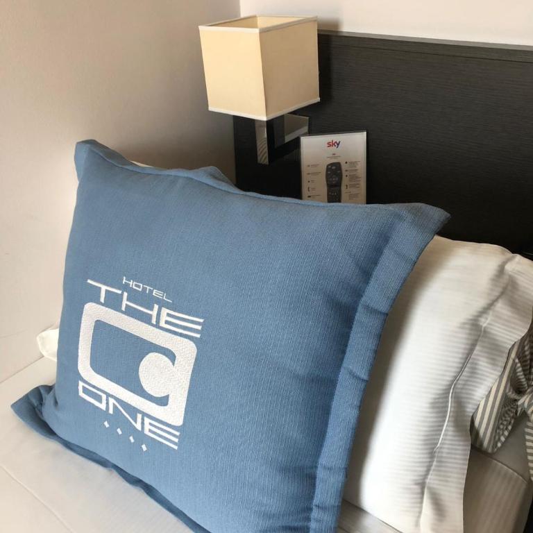 The One Hotel - Designed for Adults - Pet lovers - Single Room - 5