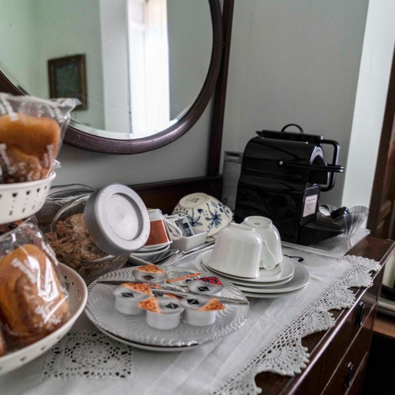 Dante's Hell B&B - Chambre Double - 7
