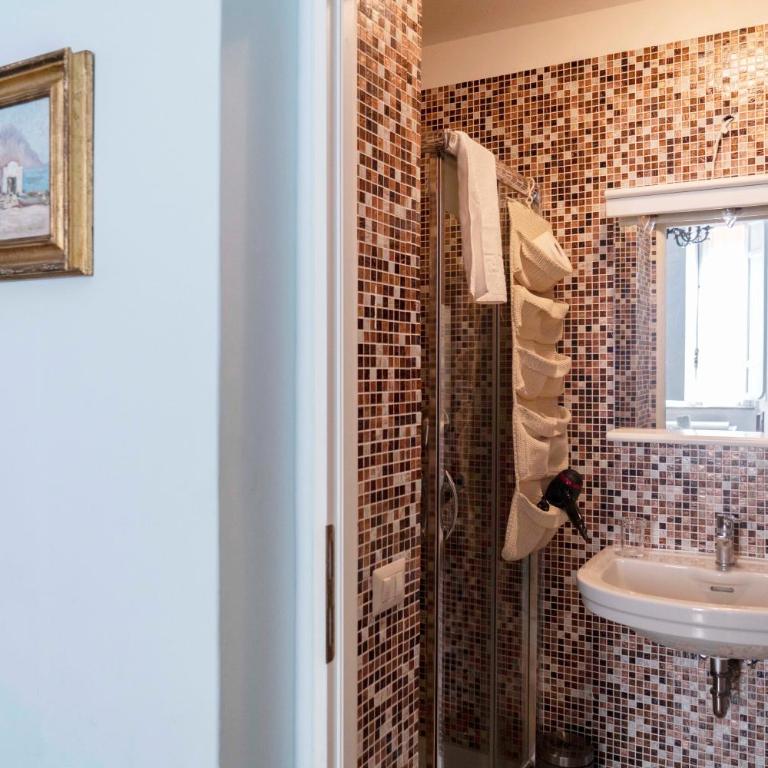 Dante's Hell B&B - Chambre Double - 8